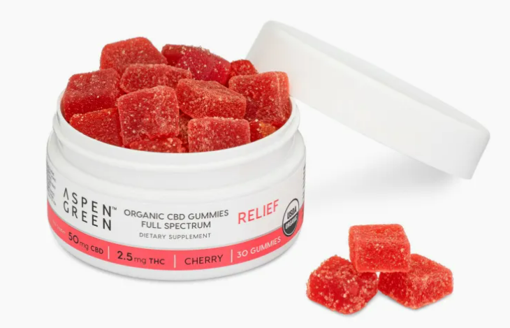 aspen green cbd gummies top cbd gummies for pain