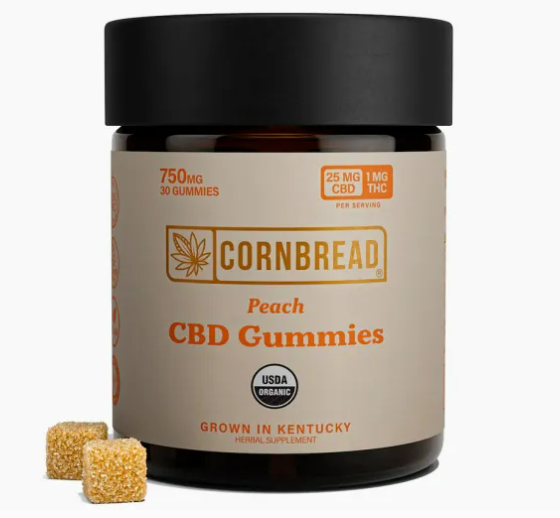 cornbread cbd gummies top cbd gummies for pain